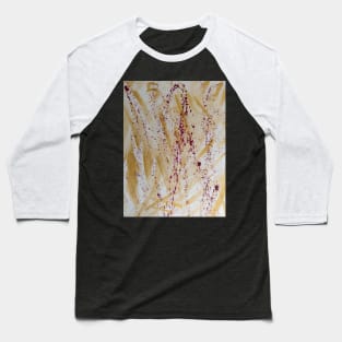 Blood Money Baseball T-Shirt